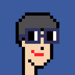NounPunks #7936