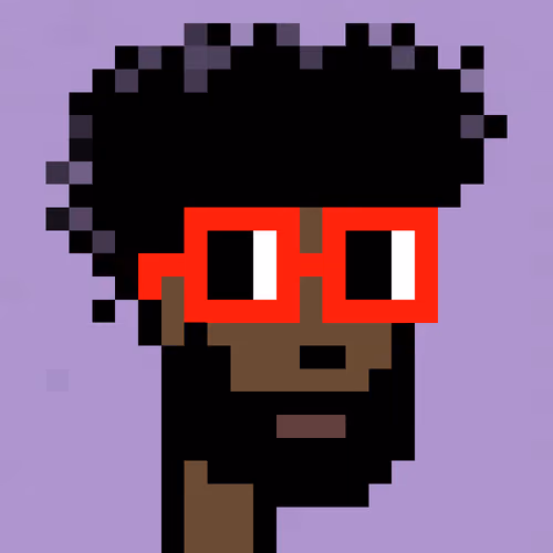 NounPunks #9835