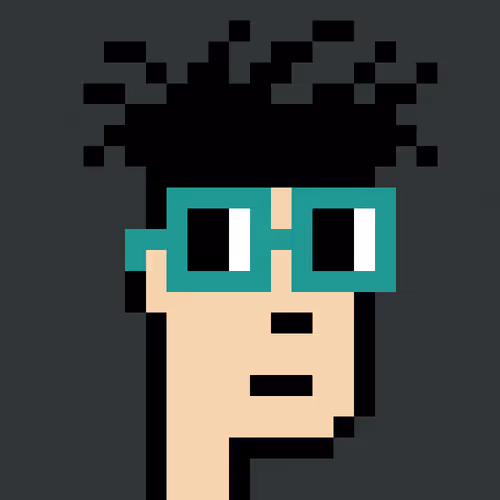 NounPunks #5644