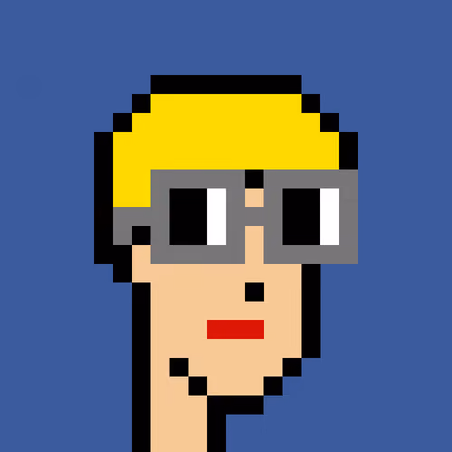 NounPunks #9024