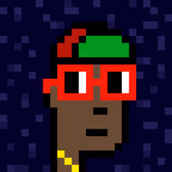 NounPunks #1679