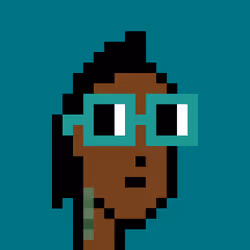 NounPunks #4183