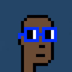 NounPunks #2587