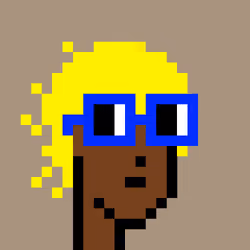 NounPunks #5634