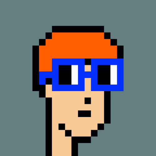 Nounpunks Eth