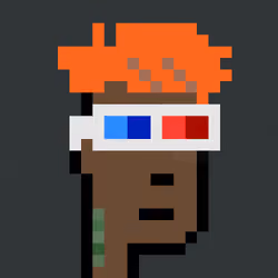 NounPunks #795