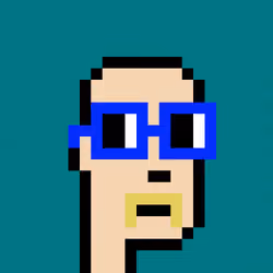 NounPunks #8196