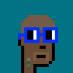 NounPunks #7964