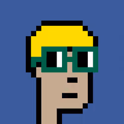 NounPunks #4486