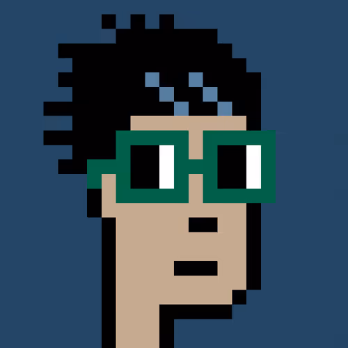 Nounpunks Eth