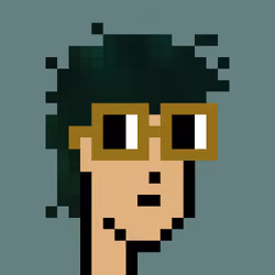 NounPunks #9522