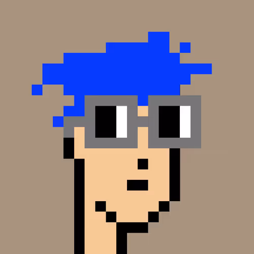 NounPunks #6578