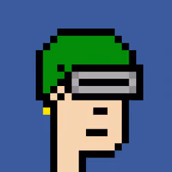 NounPunks #7557