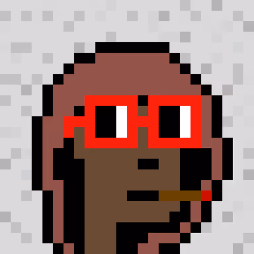 Nounpunks Eth