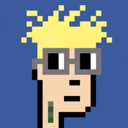 NounPunks #5860