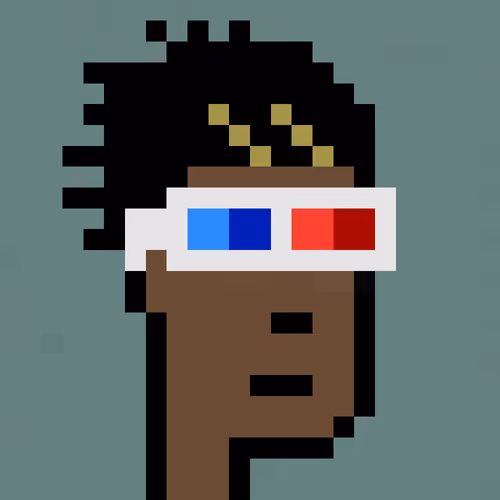 Nounpunks Eth