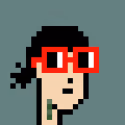 NounPunks #2890