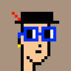 NounPunks #6351