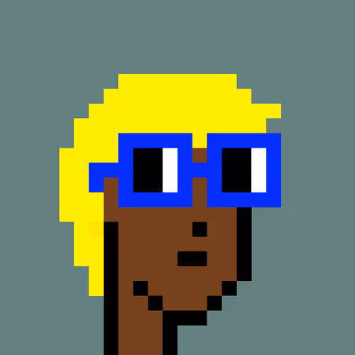 Nounpunks Eth