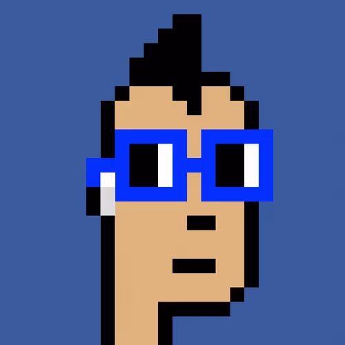 Nounpunks Eth