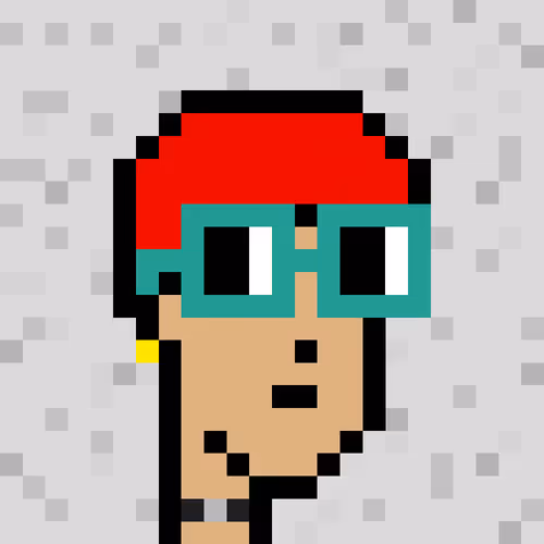 Nounpunks Eth