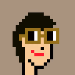 NounPunks #4706