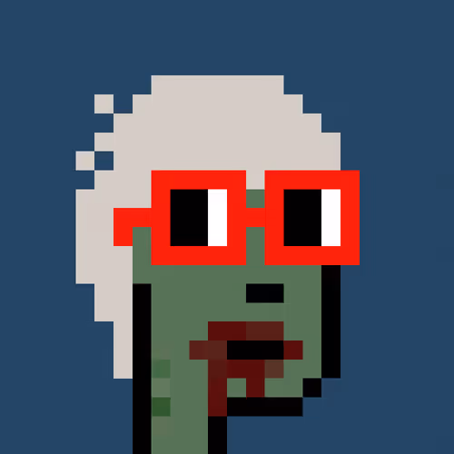 Nounpunks Eth