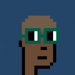 NounPunks #794