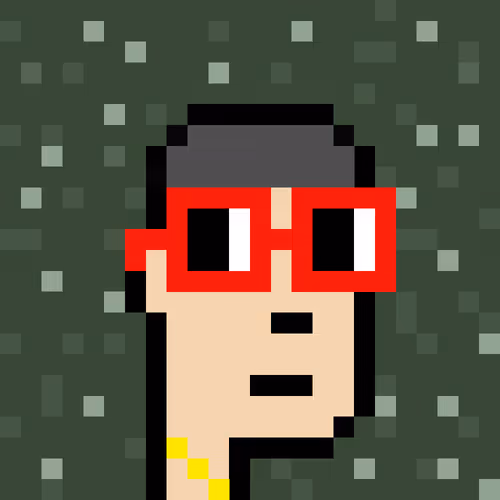 Nounpunks Eth