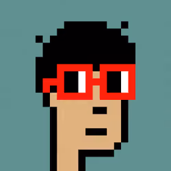 NounPunks #1739