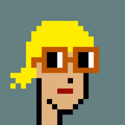 NounPunks #2594