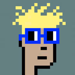 NounPunks #3244