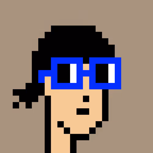 Nounpunks Eth