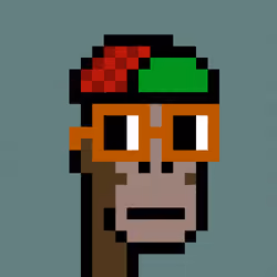 NounPunks #3047