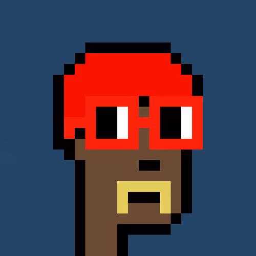 NounPunks #6769