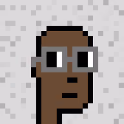 NounPunks #3992