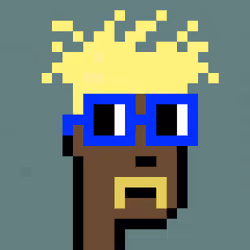 NounPunks #5906