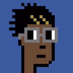 NounPunks #8916