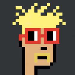 NounPunks #2763