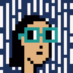 NounPunks #7363