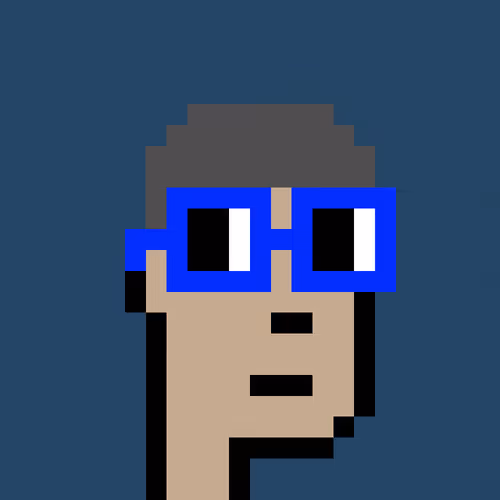 Nounpunks Eth