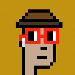 NounPunks #2080
