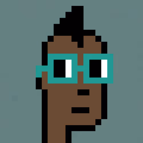 Nounpunks Eth
