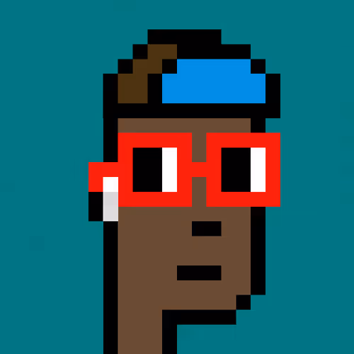 NounPunks #1404
