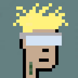 NounPunks #2939