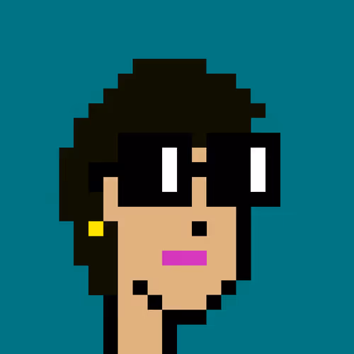 Nounpunks Eth