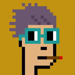 NounPunks #3727