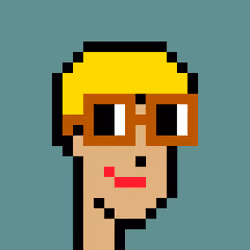 NounPunks #3406
