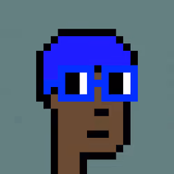 NounPunks #4078