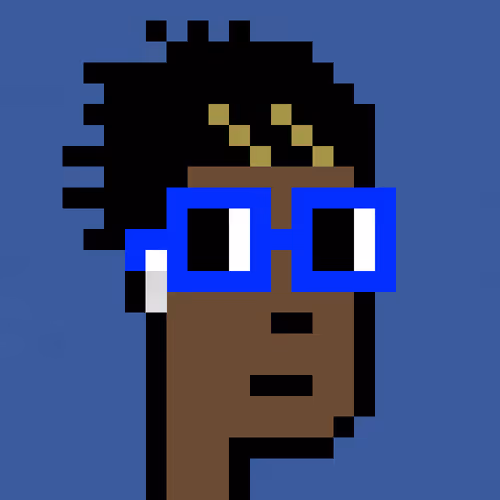 Nounpunks Eth